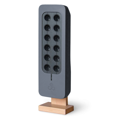 Purificateur d'air Teqoya 200