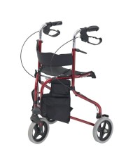 Rollator Delta Evolution