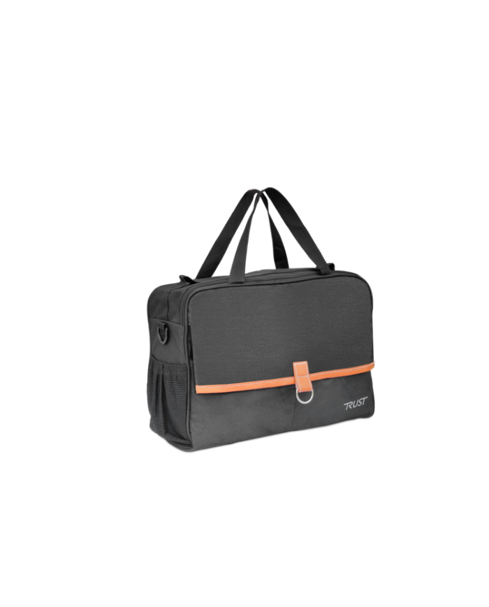 Déambulateur Let's Go Out – Rollator 4 roues léger et élégant avec sac inclus