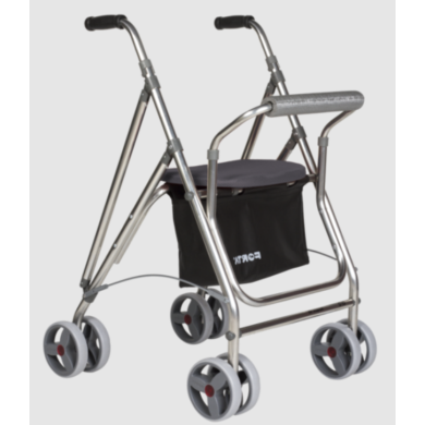 Déambulateur Ara-K Forta pour intérieur et extérieur