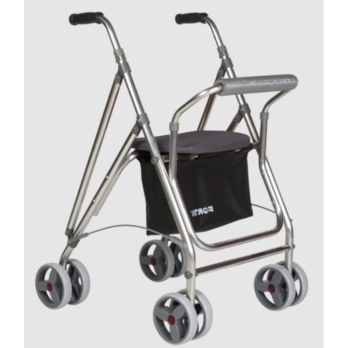Déambulateur Ara-K Forta pour intérieur et extérieur
