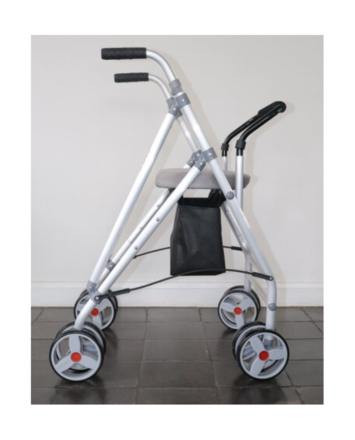 Déambulateur Ara-K Forta pour intérieur et extérieur