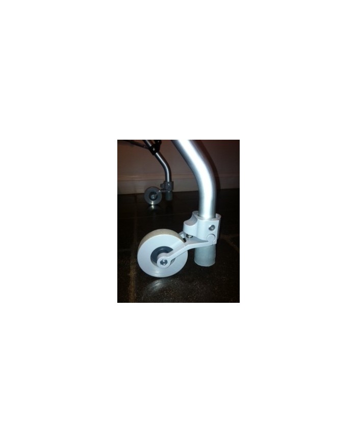 Déambulateur Ara-C Plus pour intérieur - Commandez en Ligne