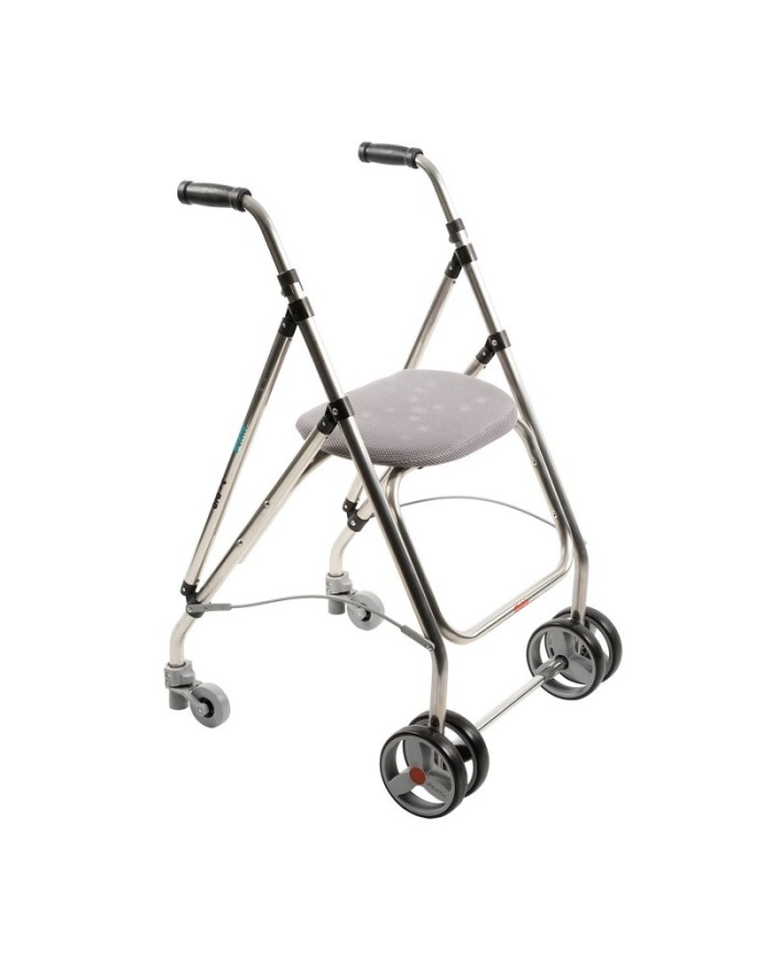 Déambulateur Ara-C Plus pour intérieur - Commandez en Ligne