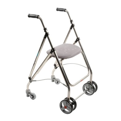 Déambulateur Ara-C Plus pour intérieur - Commandez en Ligne