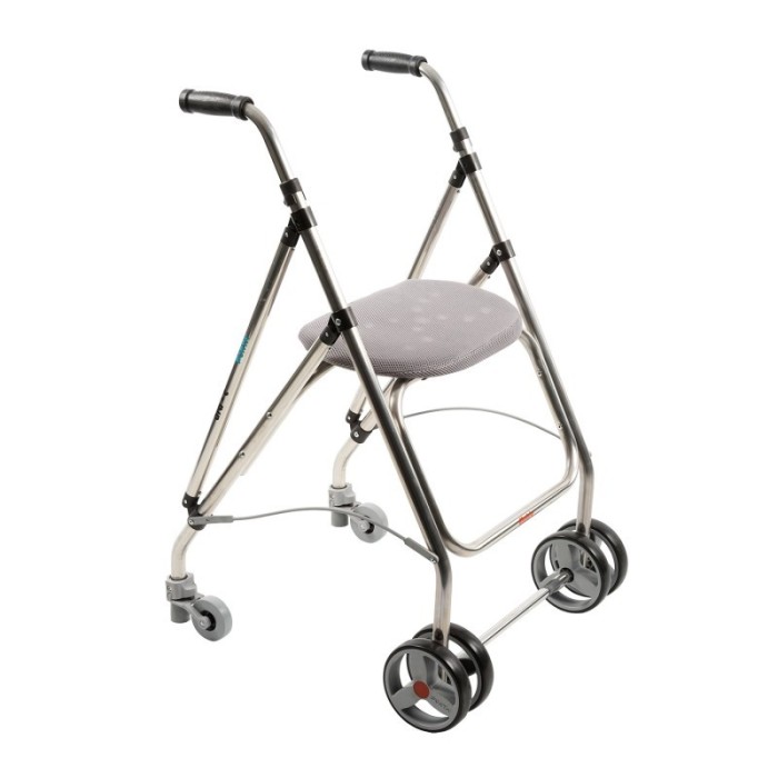 Déambulateur Ara-C Plus pour intérieur - Commandez en Ligne