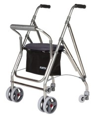 Déambulateur Ara-C Plus pour intérieur - Commandez en Ligne