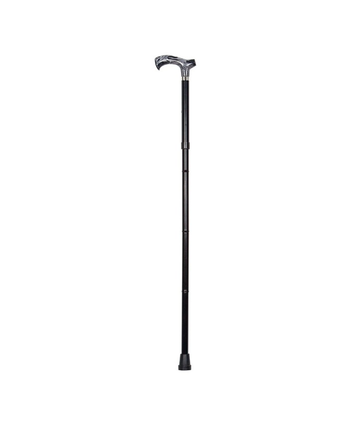 Canne réglable en hauteur de 85 cm à 95 cm