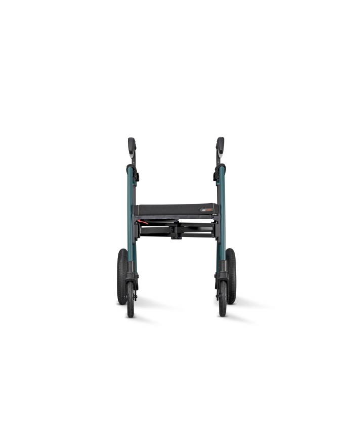 Déambulateur et fauteuil roulant Rollz Motion Performance Confort +
