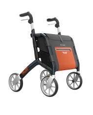 Rollator / déambulateur idéal pour effectuer vos courses