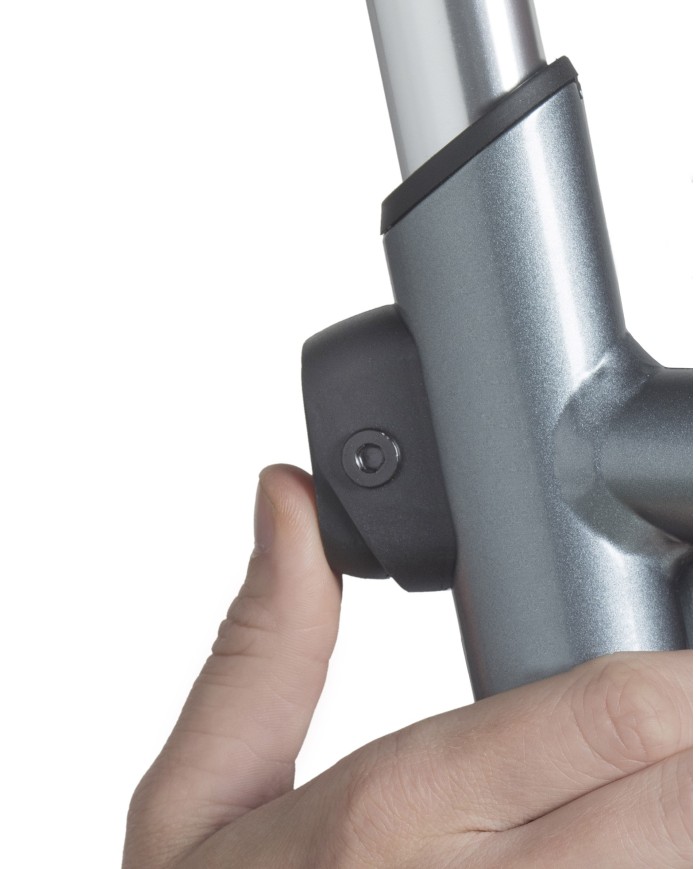 Rollator / déambulateur idéal pour effectuer vos courses