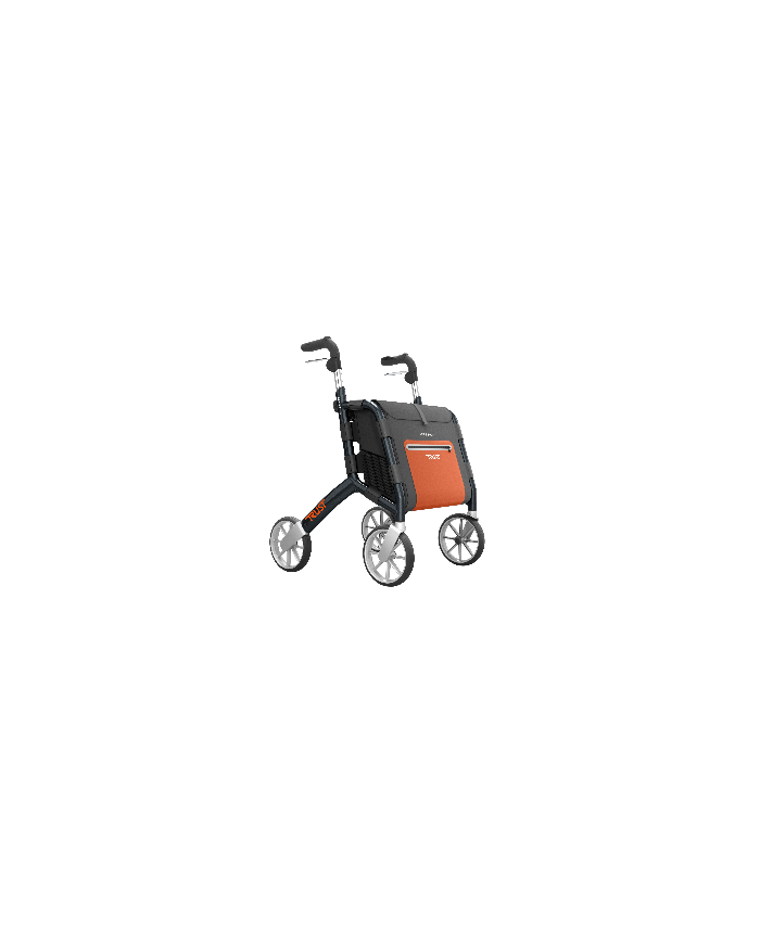 Rollator / déambulateur idéal pour effectuer vos courses