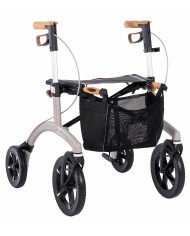 Rollator déambulateur Allround Saljol trés léger