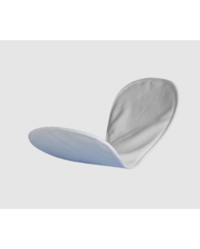 Protection incontinence lavable femme – Taille L, réutilisable et absorbante