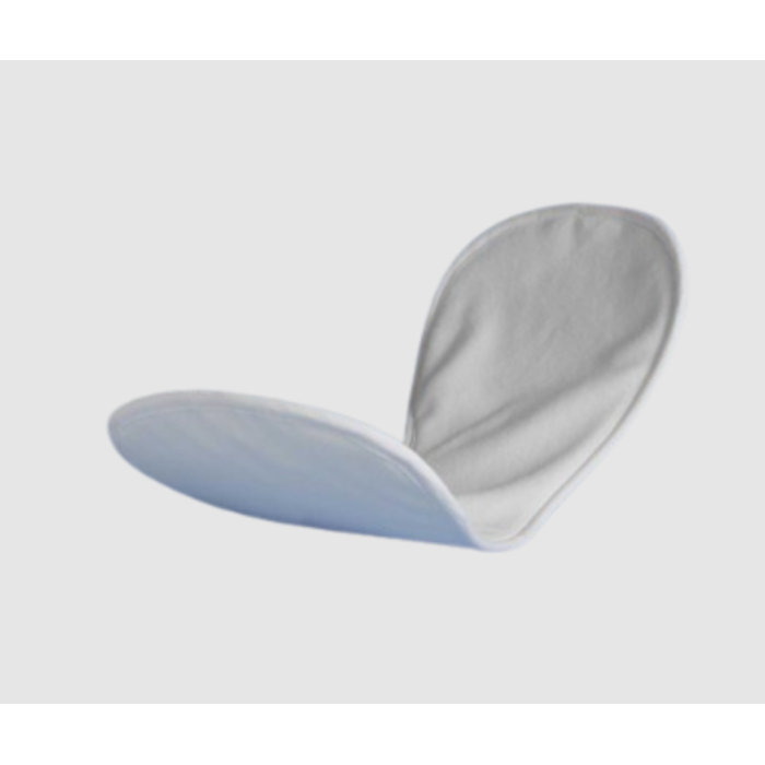 Protection incontinence lavable femme – Taille L, réutilisable et absorbante