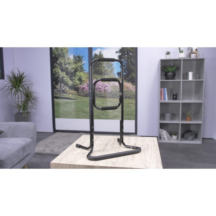 Dispositif de relevage de chaise – aide au lever fauteuil, lit et siège
