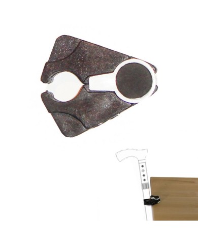 Support de canne pour canne Switch Sticks