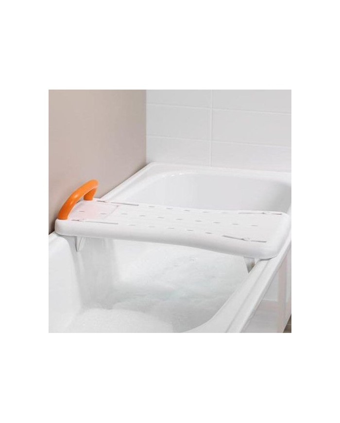 Planche de bain Fresh