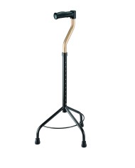 Canne de marche tripode TRIA stabilisation maximale