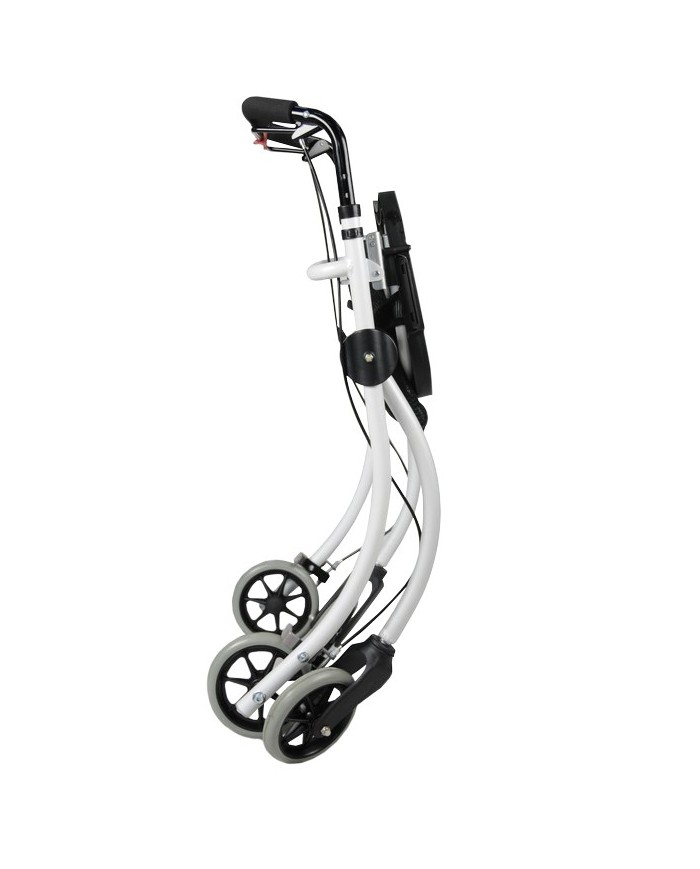 Rollator d'Intérieur Pliant Roomba petite largeur
