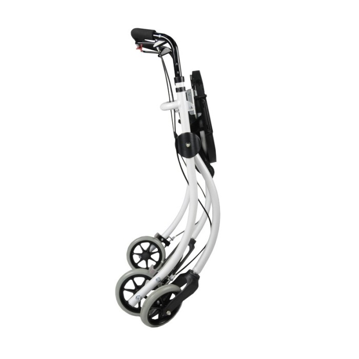 Rollator d'Intérieur Pliant Roomba petite largeur