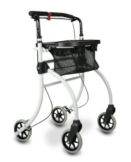 Rollator d'Intérieur Pliant Roomba petite largeur