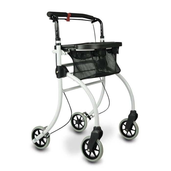 Rollator d'Intérieur Pliant Roomba petite largeur