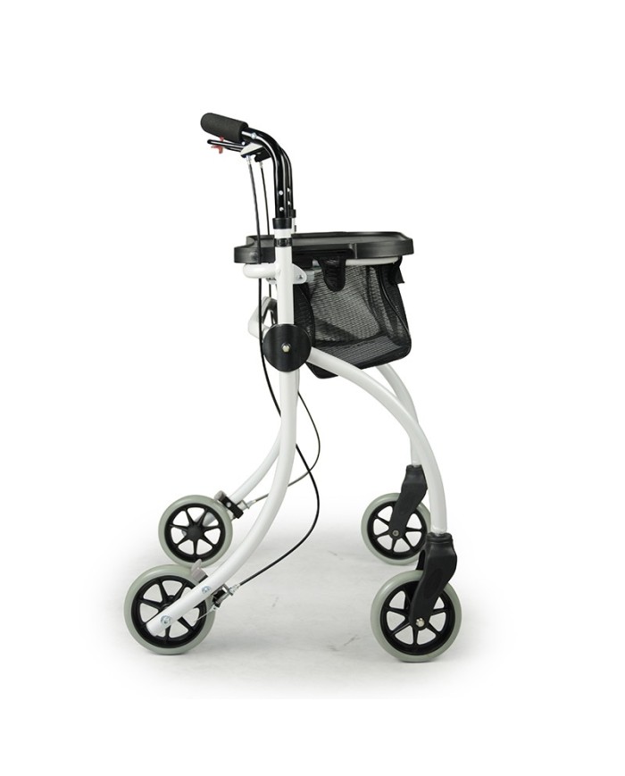 Rollator d'Intérieur Pliant Roomba petite largeur