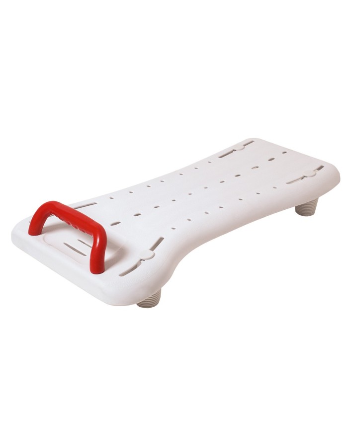 Planche de bain Benny 68cm - Confort et stabilité pour la toilette
