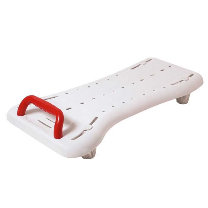 Planche de bain Benny 68cm - Confort et stabilité pour la toilette