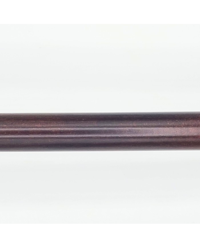 Canne de marche artisanale en Bois de Hêtre uniforme