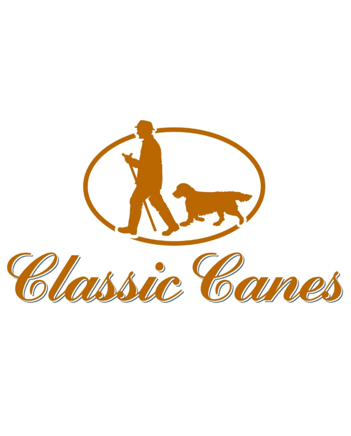 embout 19 mm pour cannes Classic Canes