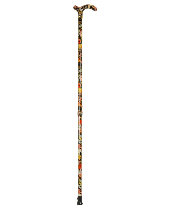 Canne de marche réglable Classic Canes WanLi Petite Derby
