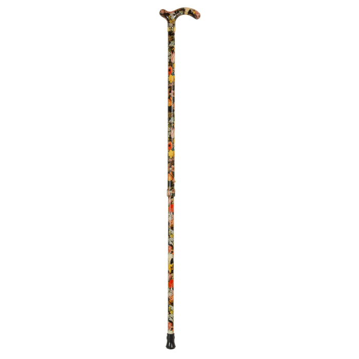 Canne de marche réglable Classic Canes WanLi Petite Derby