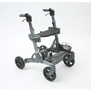 Déambulateur Volaris Smart Tout Terrain Maxi – Ultra solide, stable et réglable jusqu’à 1m95