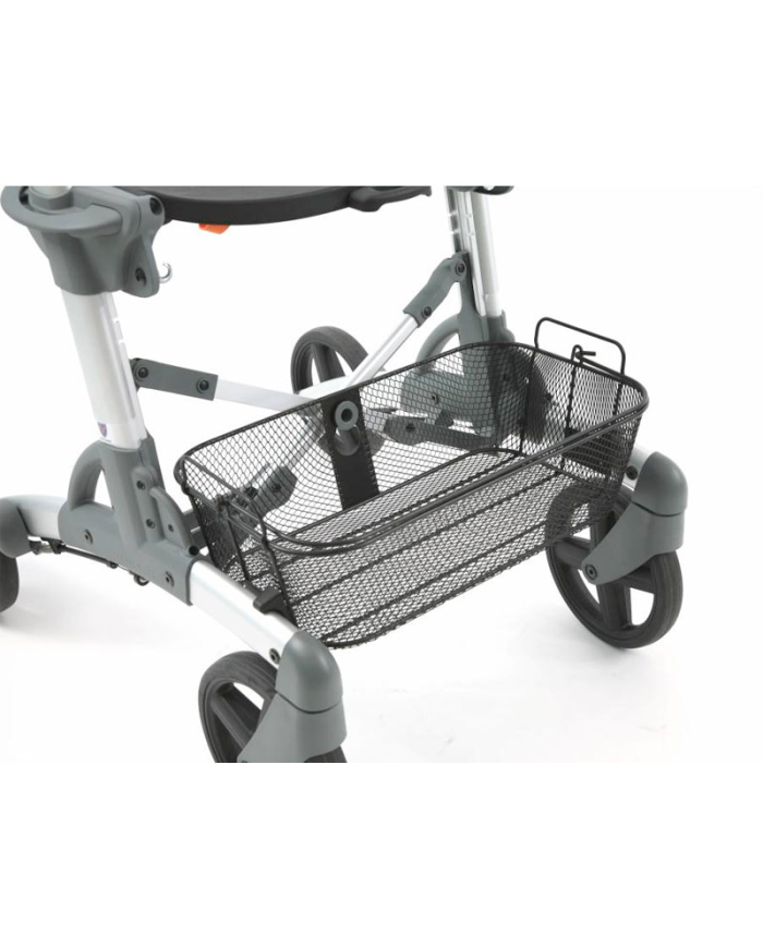 Déambulateur Volaris Smart Tout Terrain Maxi – Ultra solide, stable et réglable jusqu’à 1m95