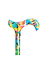 Canne de marche réglable Classic Canes Bora Bora