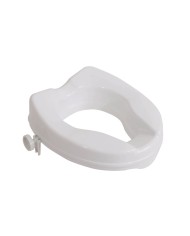 Rehausseur de toilettes