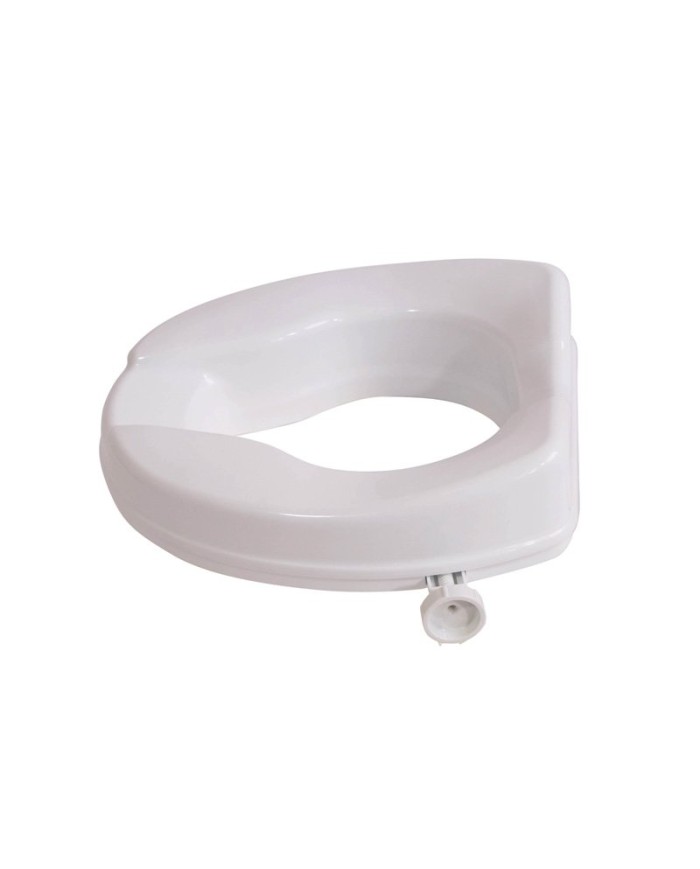 Rehausseur de toilettes