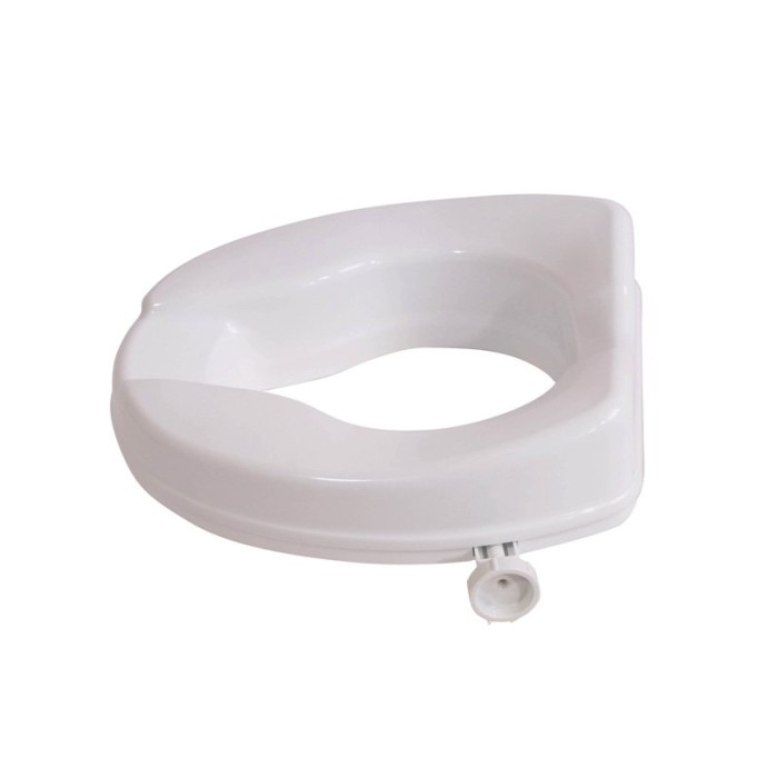 Rehausseur de toilettes