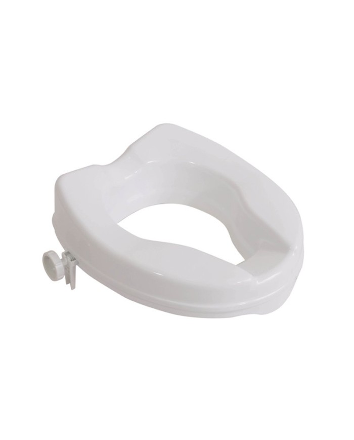 Rehausseur de toilettes