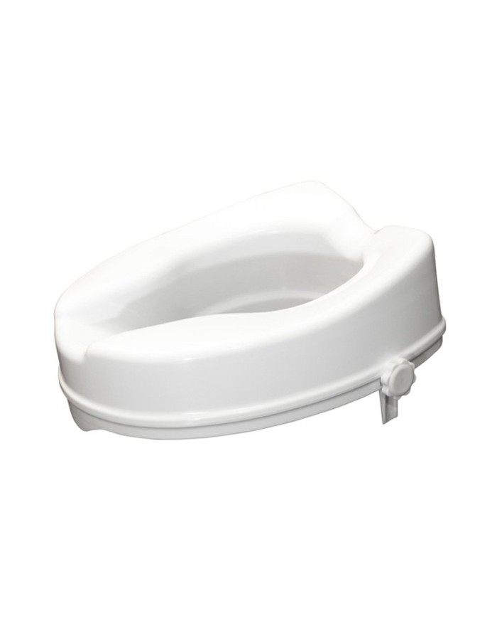 Rehausseur de toilettes