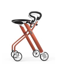 Déambulateur Trust Care Let's Dream Orange