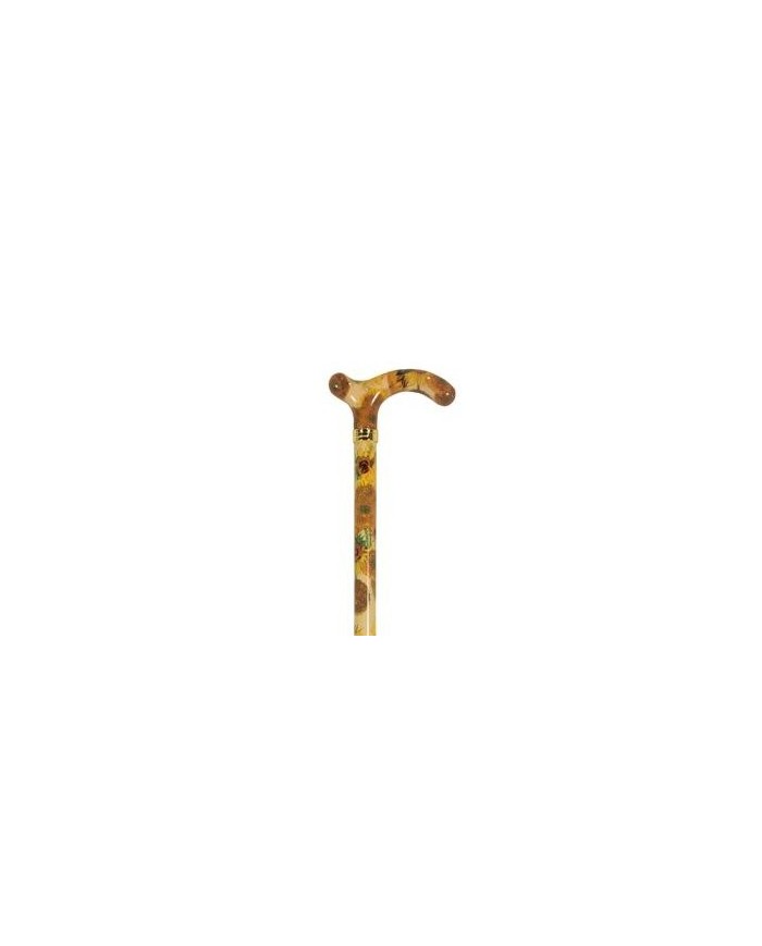 Canne de marche réglable Classic Canes WanLi Petite Derby