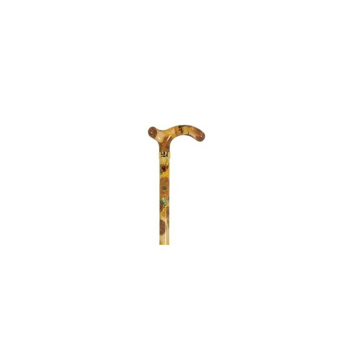 Canne de marche réglable Classic Canes WanLi Petite Derby