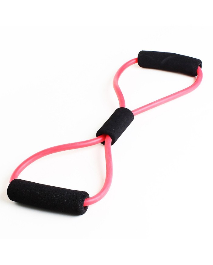 Kit d’exercice multifonction – Elastiques de musculation pour bras et jambes et extenseurs avec sac de transport