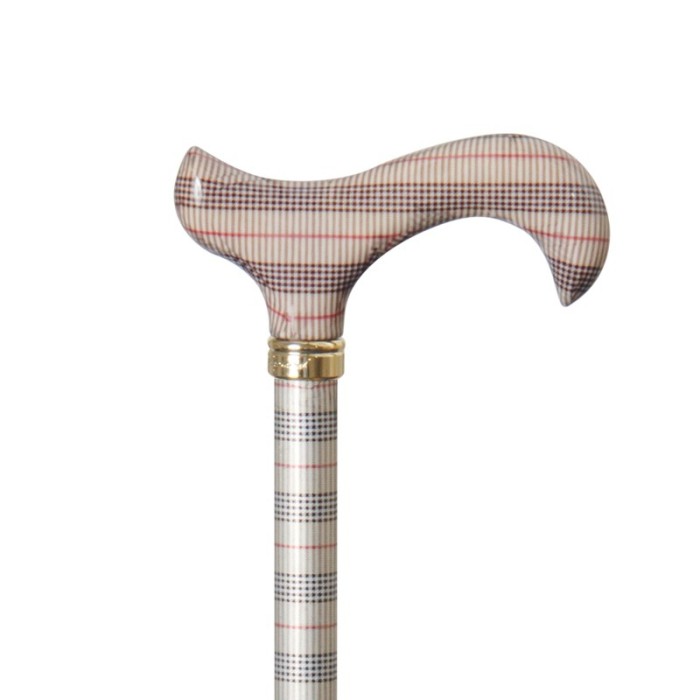 Canne de marche réglable Classic Canes Prince de Galles