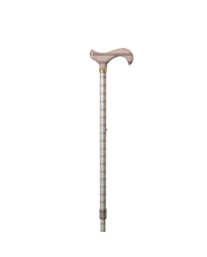 Canne de marche réglable Classic Canes Prince de Galles