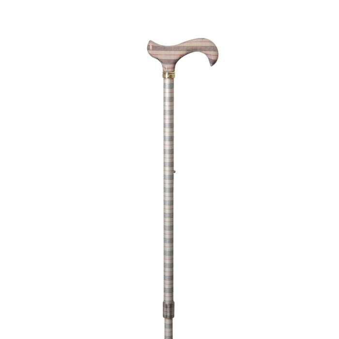 Canne de marche réglable Classic Canes Prince de Galles