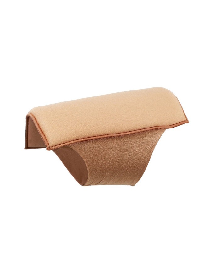 Protection genoux pour dormir – Coussin ergonomique anti-frottement et confort latéral